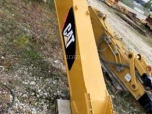  Caterpillar             Bras de grue pour excavateur