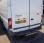 Fourgon avec parois et toit rigide Ford Transit