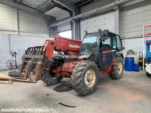  Manitou MT 932