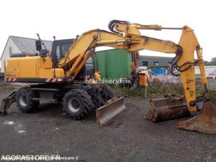 Pelle  Hyundai R140 W 7A