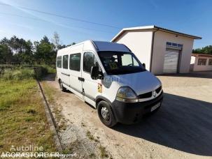 Autobus Renault Master