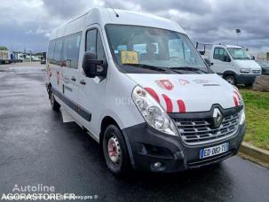 Autobus Renault Master