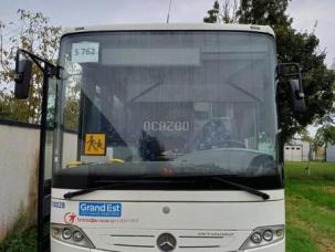 Autobus Mercedes Intouro