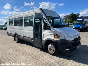 Autobus Iveco Daily