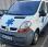 Ambulance (pour personne couchée) Renault Trafic