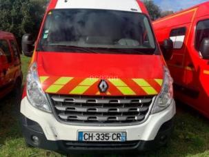 Ambulance (pour personne couchée) Renault Master