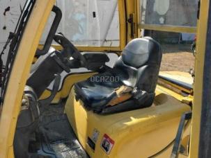  Hyster 3500