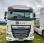 Pour semi-remorque DAF XF