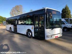 Autocar Irisbus Crossway