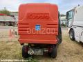 Tondeuse Kubota F3680