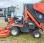 Tondeuse Kubota F3680