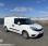 Fourgon avec parois et toit rigide Fiat DOBLO