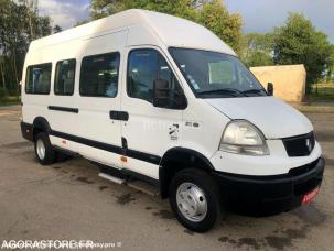 Autobus Renault Mascott