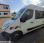 Fourgon avec parois et toit rigide Renault Master