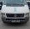 Voirie Volkswagen LT35