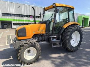 Tracteur agricole nc ERGOS 105 / PUMA 2050