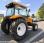 Tracteur agricole nc ERGOS 105 / PUMA 2050