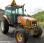 Tracteur agricole Renault ERGOS