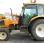 Tracteur agricole Renault ERGOS