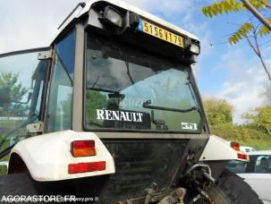 Tracteur agricole Renault ERGOS 100