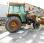 Tracteur agricole nc