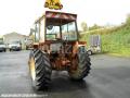 Tracteur agricole Renault R7462