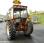 Tracteur agricole Renault R7462