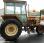 Tracteur agricole Renault R7462