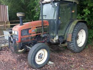 Tracteur agricole Same 70