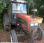 Tracteur agricole Same 70