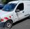 Fourgon avec parois et toit rigide Renault Kangoo