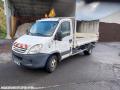 Plateau Iveco 35C15