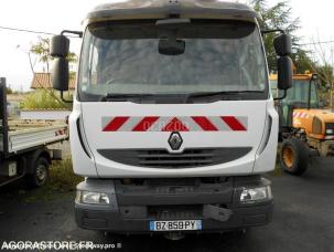 Voirie Renault Midlum