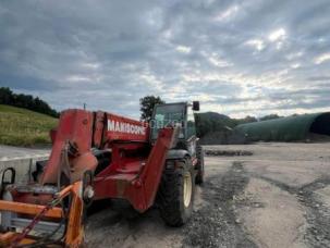  Manitou MT1337SLT