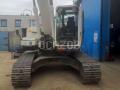 Pelle  Hitachi ZX 250LCN-3