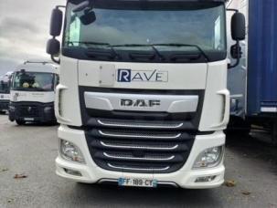 Pour semi-remorque DAF XF480