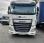 Pour semi-remorque DAF XF480