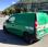 Fourgon avec parois et toit rigide Renault Kangoo