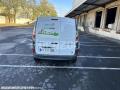 Fourgon avec parois et toit rigide Renault KANGOO EXPRESS ZE