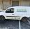 Fourgon avec parois et toit rigide Renault KANGOO EXPRESS ZE