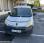 Fourgon avec parois et toit rigide Renault Kangoo