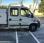 Plateau Renault Master