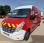 Fourgon avec parois et toit rigide Renault MASTER RT