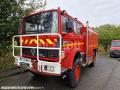 Incendie Renault M210