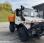 Plateau Unimog UNIMOG