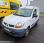 Fourgon avec parois et toit rigide Renault Kangoo