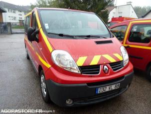 Autobus Renault TR