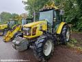 Tracteur agricole Massey Ferguson 6445