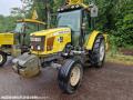 Tracteur agricole Massey Ferguson 6445