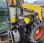 Tracteur agricole Claas Celtis